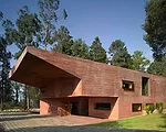 Aga Khan Award Winners 2007