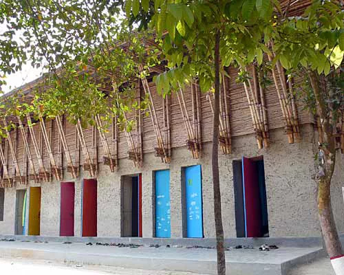 Aga Khan Award Winners 2007