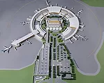 Airports Eye Blast Protection Systems