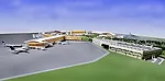 Airports Eye Blast Protection Systems