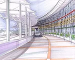 Airports Eye Blast Protection Systems