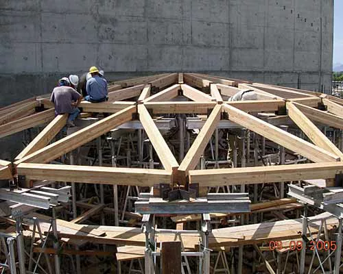 Fashioning an Aural Architecture