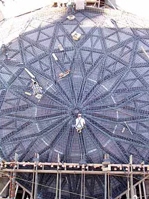 Fashioning an Aural Architecture