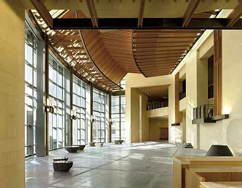 GSA Bestows Design Awards for 2006