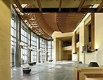 GSA Bestows Design Awards for 2006