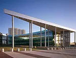 GSA Bestows Design Awards for 2006