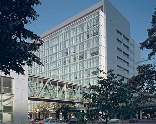 GSA Bestows Design Awards for 2006