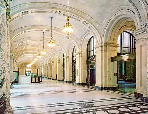 GSA Bestows Design Awards for 2006