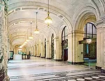GSA Bestows Design Awards for 2006