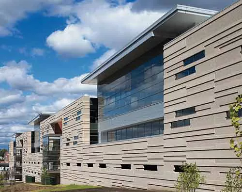 GSA Bestows Design Awards for 2006