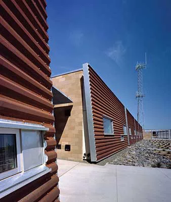 GSA Bestows Design Awards for 2006