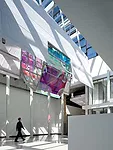 GSA Bestows Design Awards for 2006
