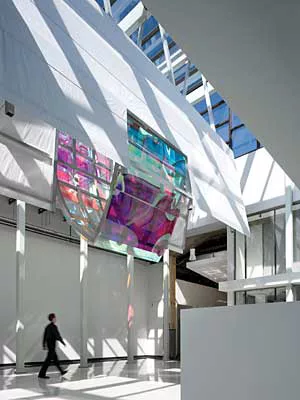 GSA Bestows Design Awards for 2006