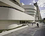 Guggenheim Face-Lift Retain Original Wrinkles