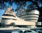 Guggenheim Face-Lift Retain Original Wrinkles
