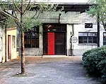 Shanghai Office of Horizon Design Company