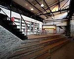 Shanghai Office of Horizon Design Company