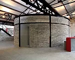 Shanghai Office of Horizon Design Company