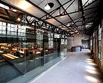 Shanghai Office of Horizon Design Company