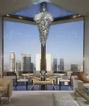 Hotel Room With a $30,000 View?