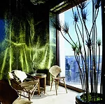Hotel Room With a $30,000 View?