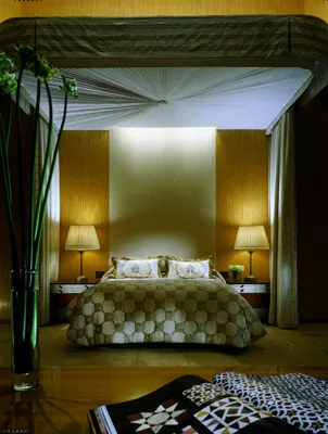 Hotel Room With a $30,000 View?