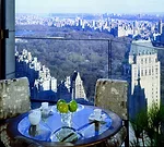 Hotel Room With a $30,000 View?