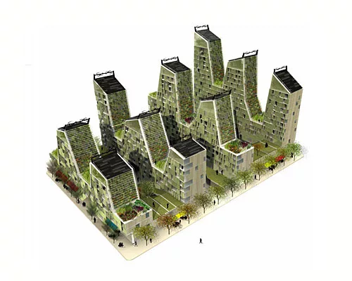 A New Vision for Dallas