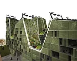 A New Vision for Dallas