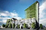 A New Vision for Dallas