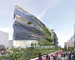 A New Vision for Dallas