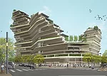 A New Vision for Dallas