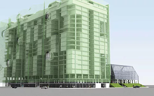 A New Vision for Dallas
