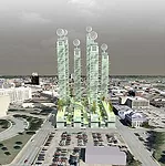 A New Vision for Dallas
