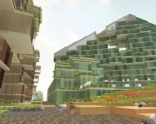 A New Vision for Dallas
