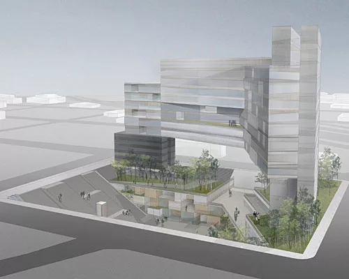 A New Vision for Dallas