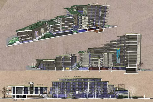 A New Vision for Dallas
