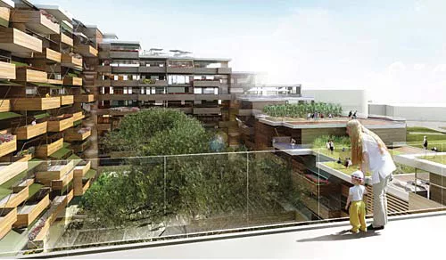 A New Vision for Dallas