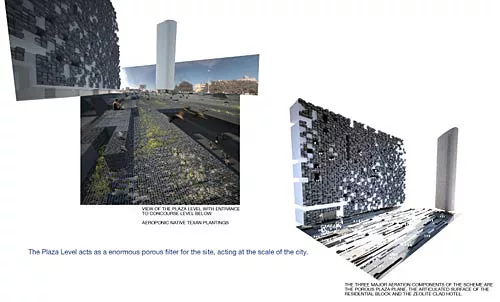 A New Vision for Dallas