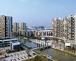 Ningbo Eastern New City Economical Housing