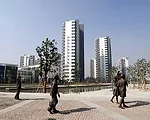 Ningbo Eastern New City Economical Housing