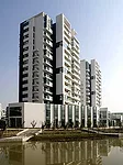 Ningbo Eastern New City Economical Housing