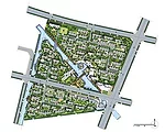 Ningbo Eastern New City Economical Housing