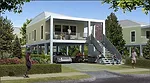 Pitt Unveils Sustainable Design for New Orleans