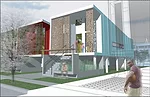 Pitt Unveils Sustainable Design for New Orleans