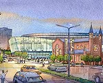Pittsburgh's New Arena