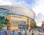 Pittsburgh's New Arena