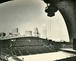 Pittsburgh's New Arena