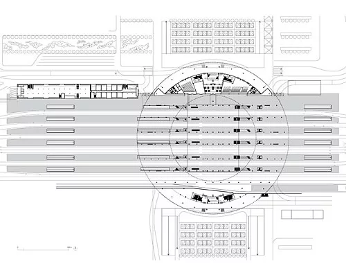 Shanghai South Station