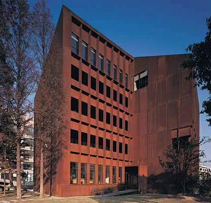 Sino-French Centre